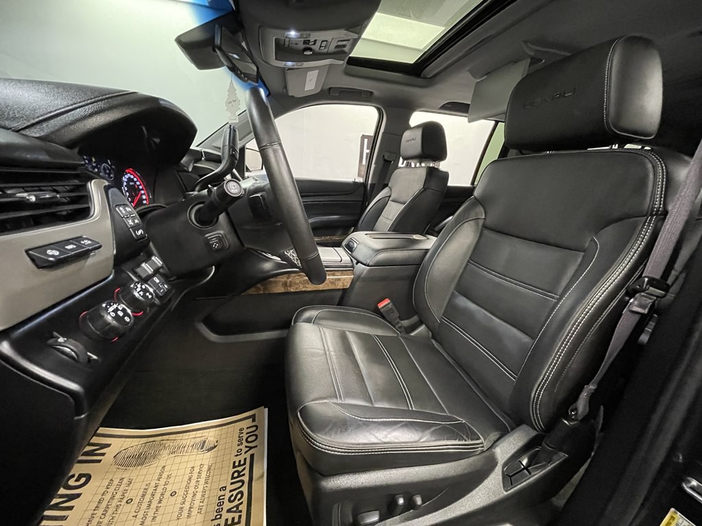 2016 GMC Yukon Image 8