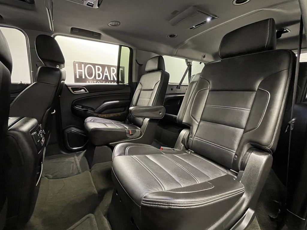 2016 GMC Yukon Image 12