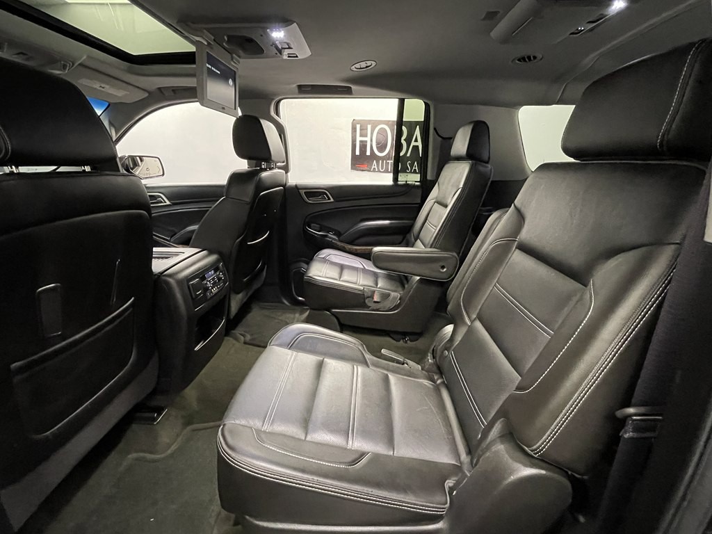 2016 GMC Yukon Image 13
