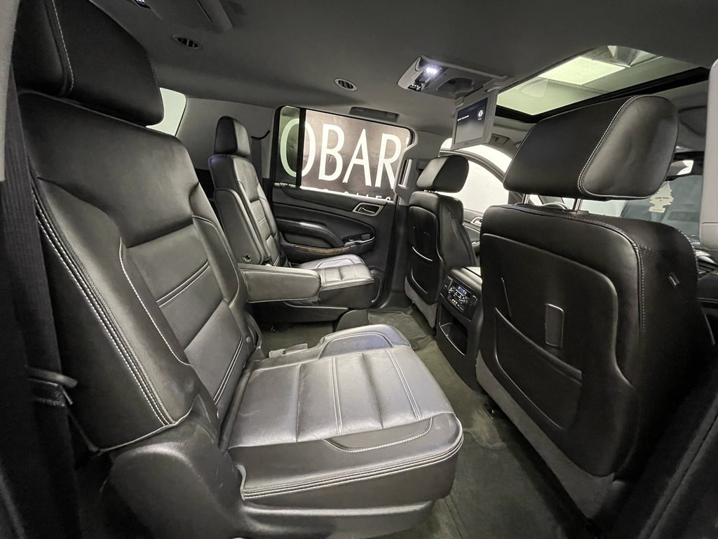 2016 GMC Yukon Image 14