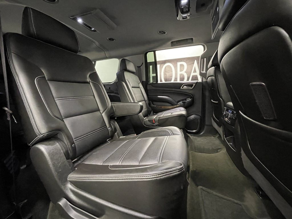 2016 GMC Yukon Image 15
