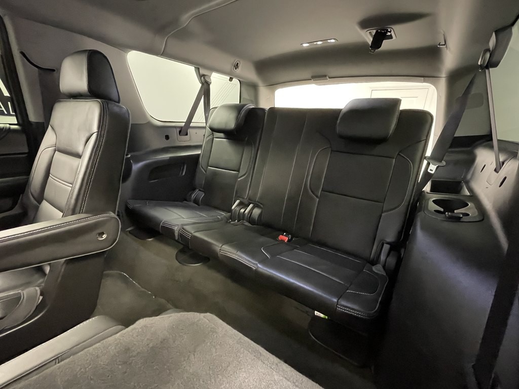2016 GMC Yukon Image 16