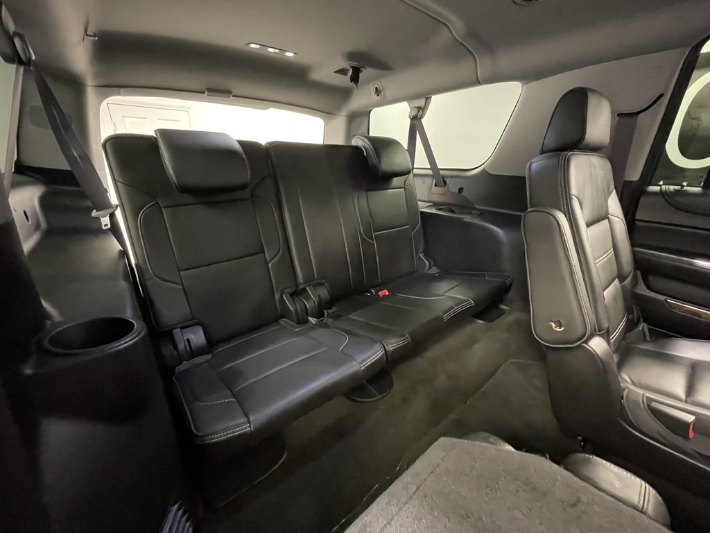 2016 GMC Yukon Image 17
