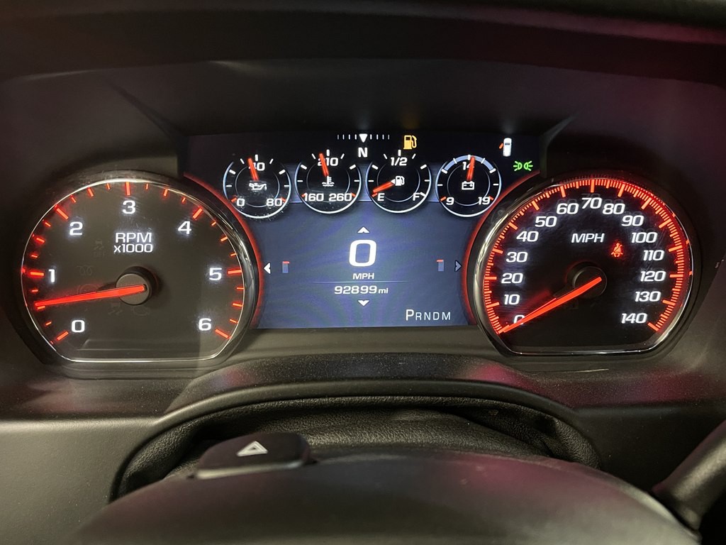 2016 GMC Yukon Image 22