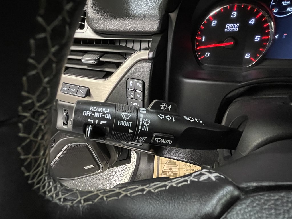 2016 GMC Yukon Image 23