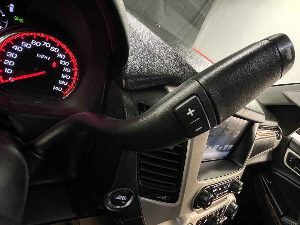 2016 GMC Yukon Image 24