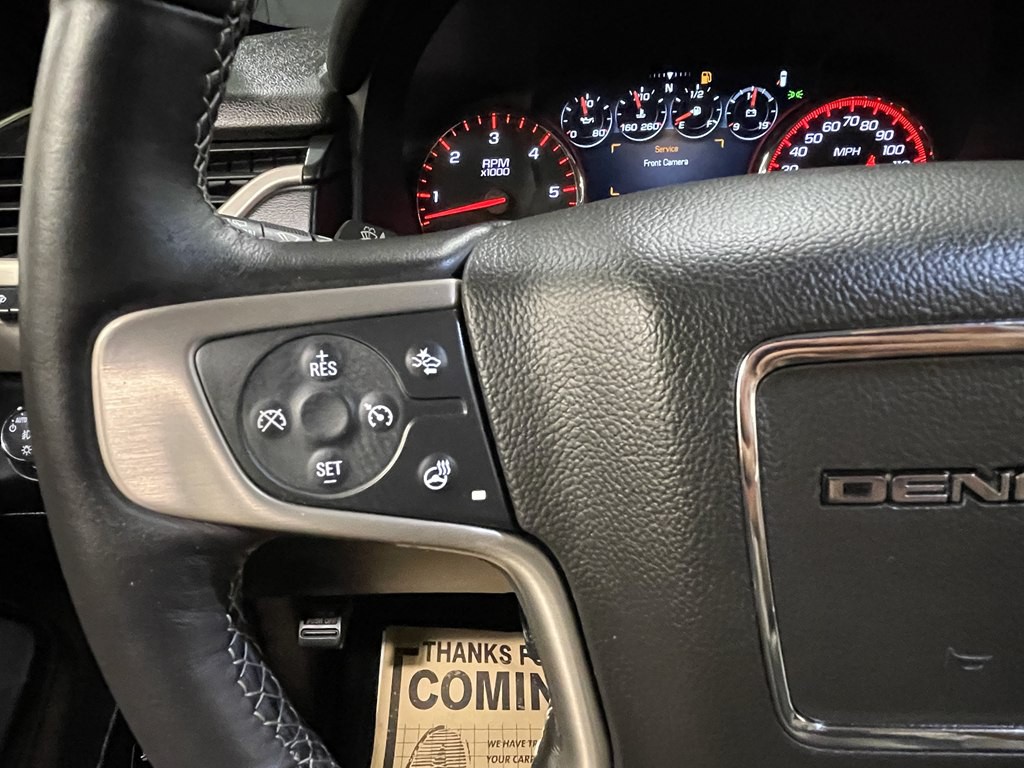 2016 GMC Yukon Image 25