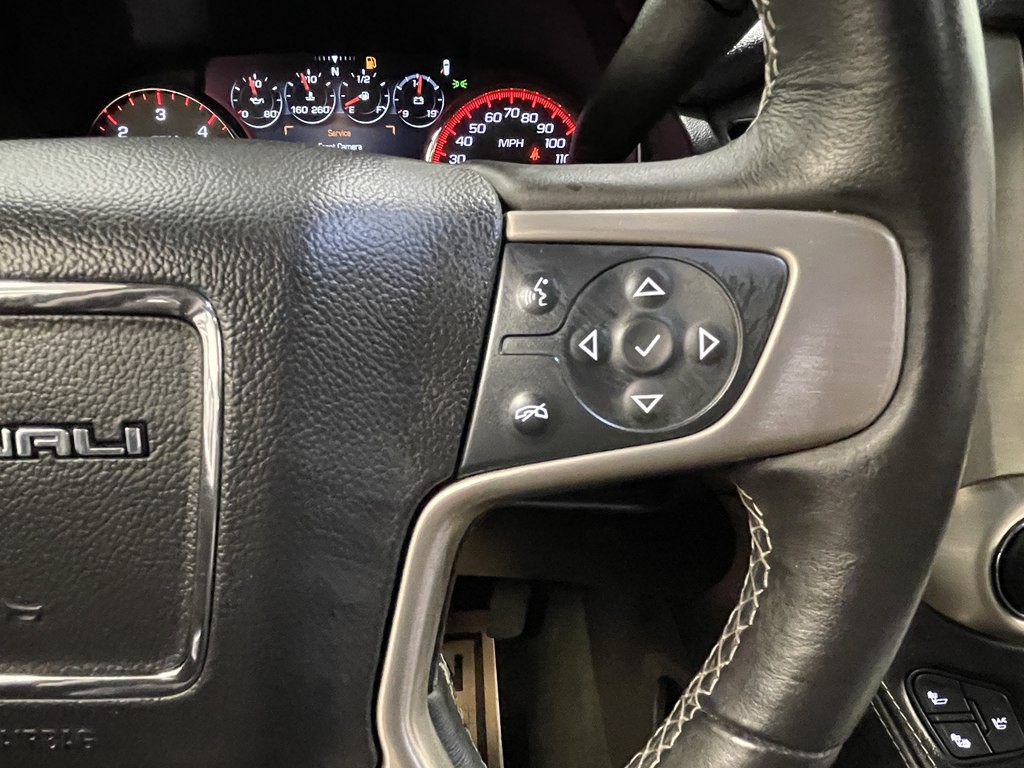 2016 GMC Yukon Image 26
