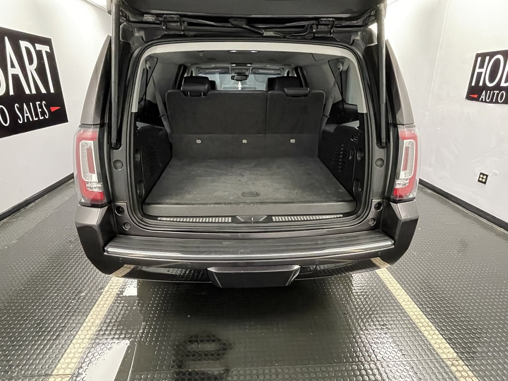 2016 GMC Yukon Image 27