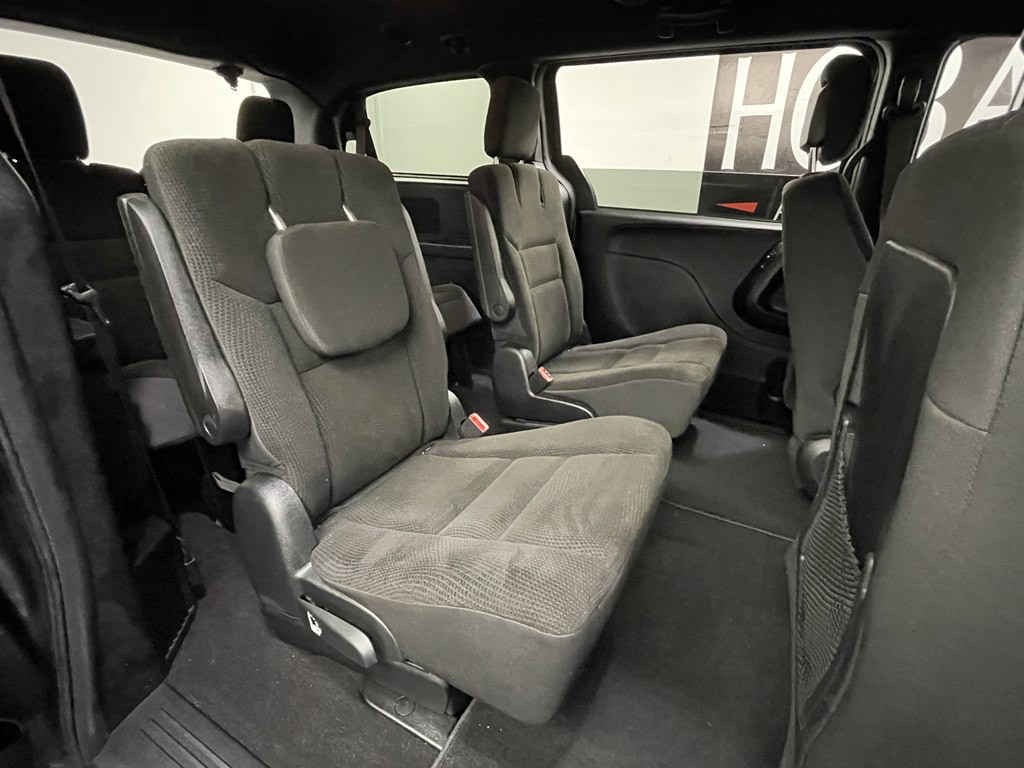 2017 Dodge Grand Caravan Image 13