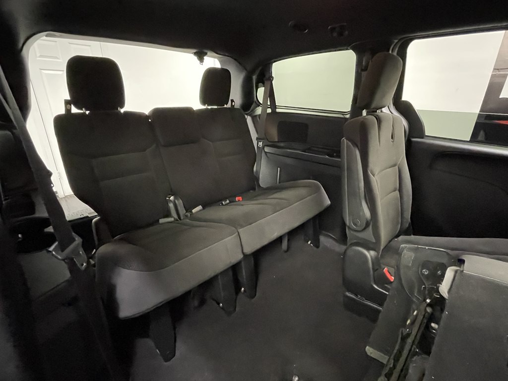 2017 Dodge Grand Caravan Image 14
