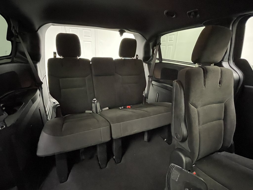 2017 Dodge Grand Caravan Image 15