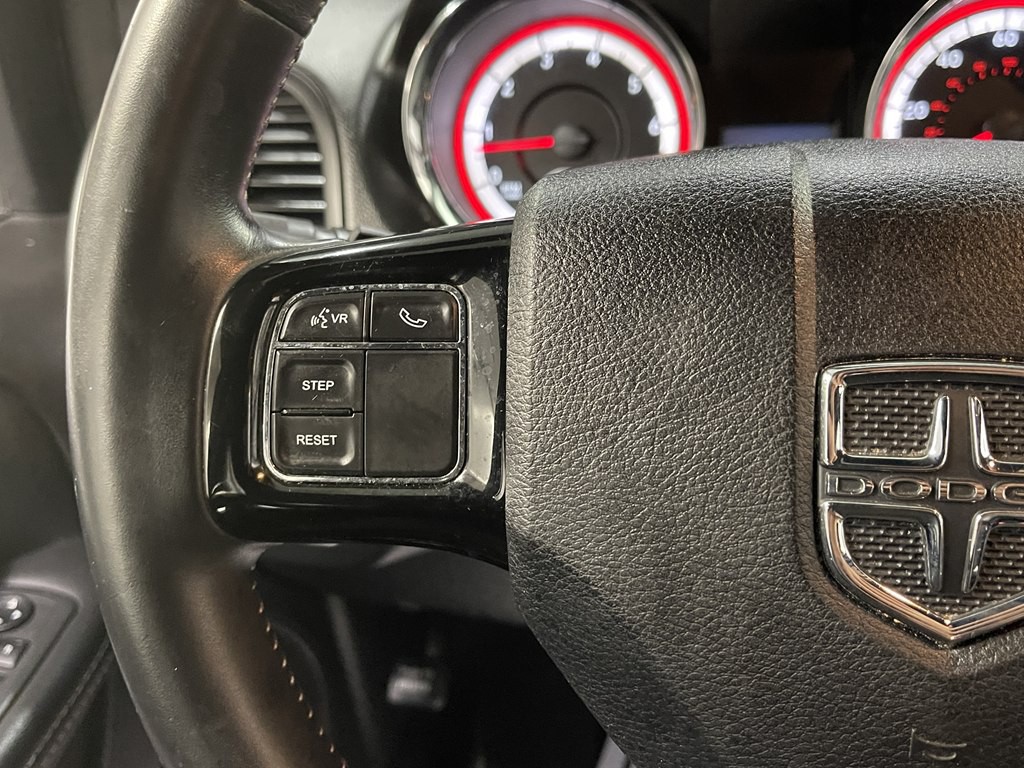 2017 Dodge Grand Caravan Image 23