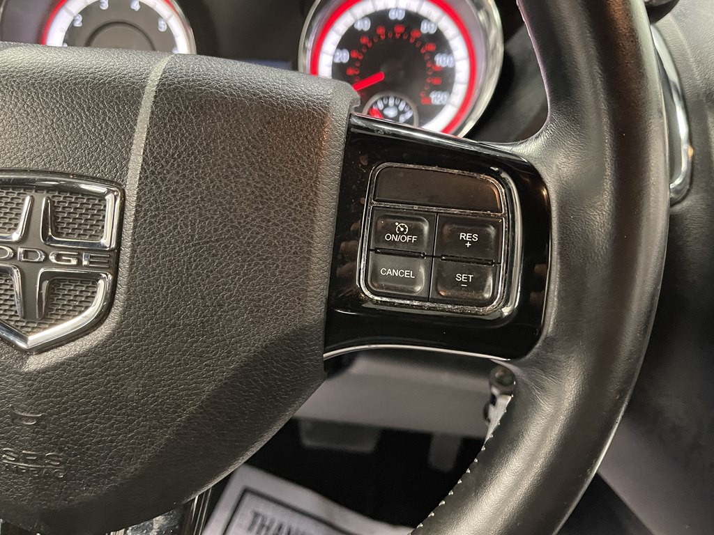 2017 Dodge Grand Caravan Image 24