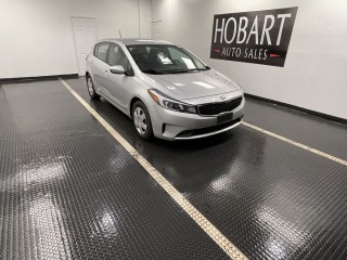 Image for 2017 Kia Forte LX ID: 6665708