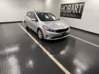 Image for 2017 Kia Forte LX ID: 6665708