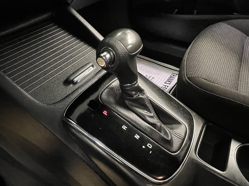 2017 Kia Forte Image 20