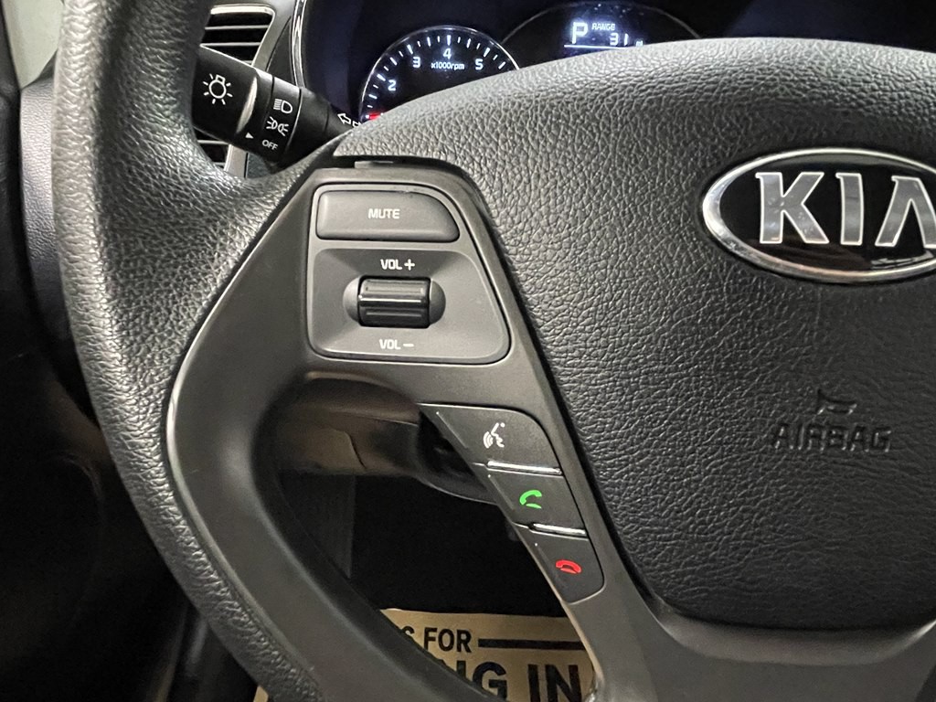 2017 Kia Forte Image 26