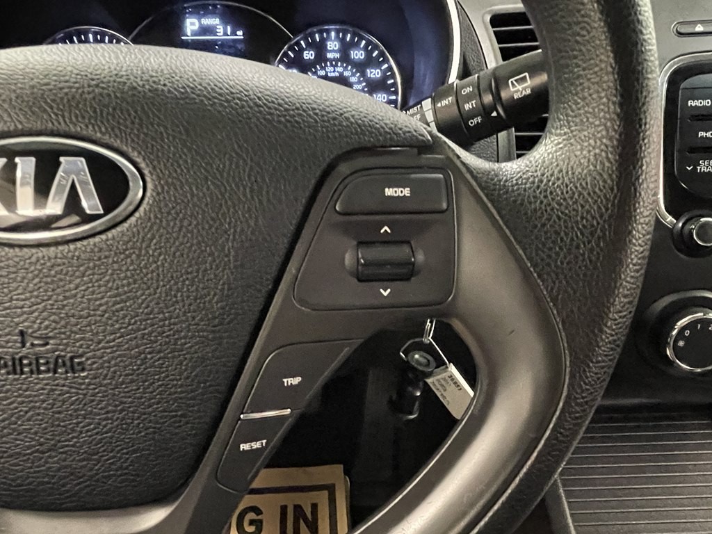 2017 Kia Forte Image 27
