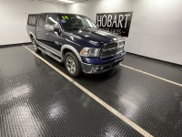 Image for 2018 RAM 1500 Laramie ID: 6670615
