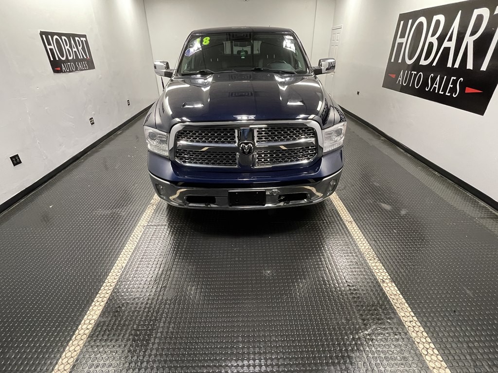 2018 RAM 1500 Image 2