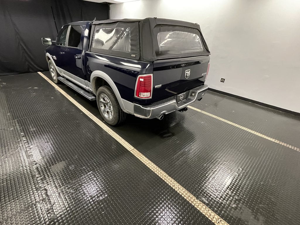 2018 RAM 1500 Image 4