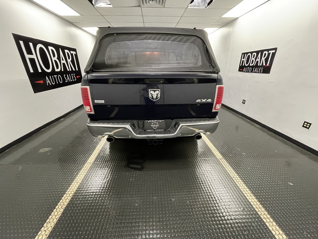 2018 RAM 1500 Image 5