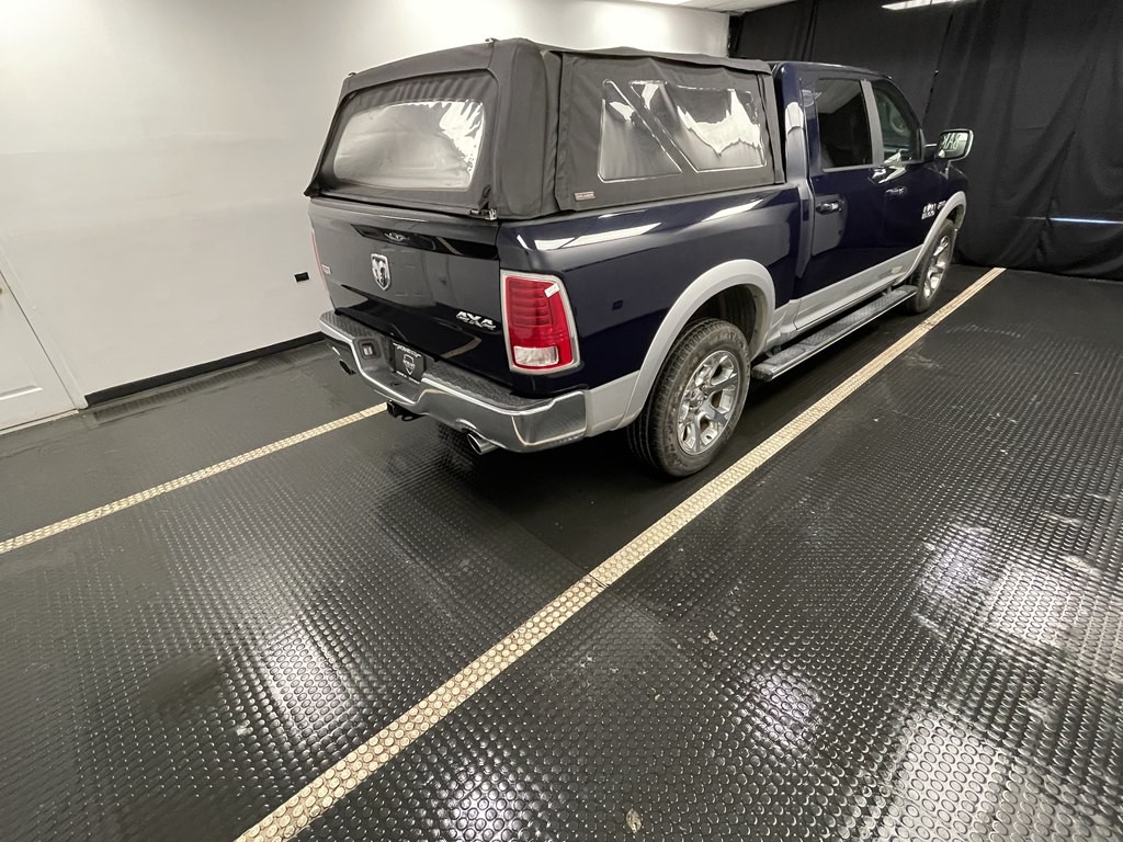 2018 RAM 1500 Image 6