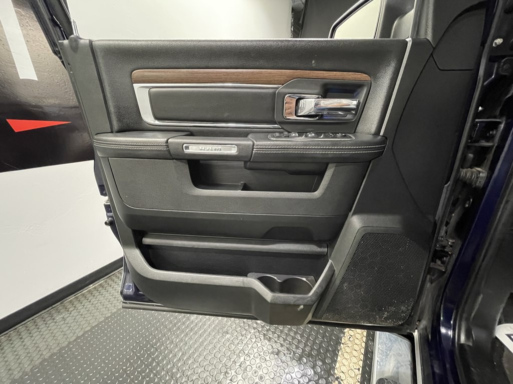 2018 RAM 1500 Image 7