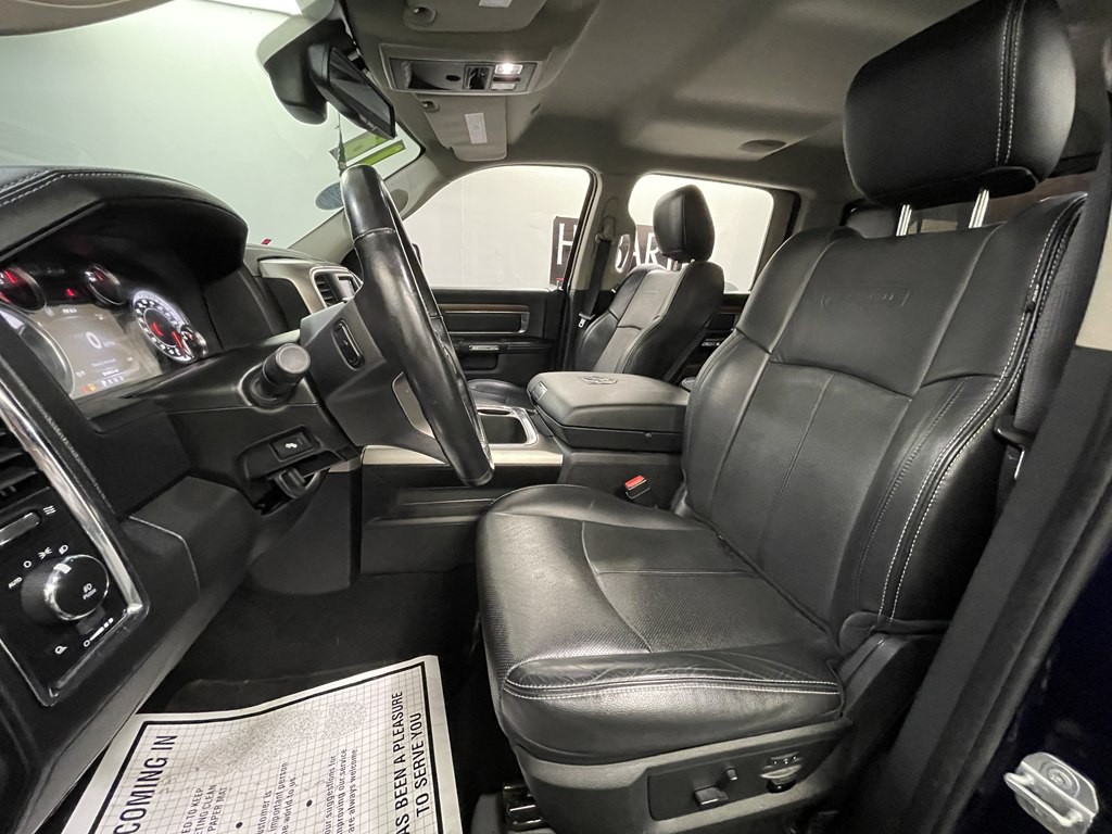 2018 RAM 1500 Image 8