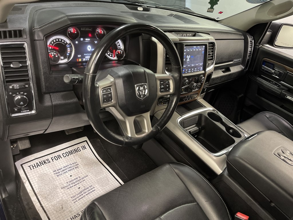 2018 RAM 1500 Image 9