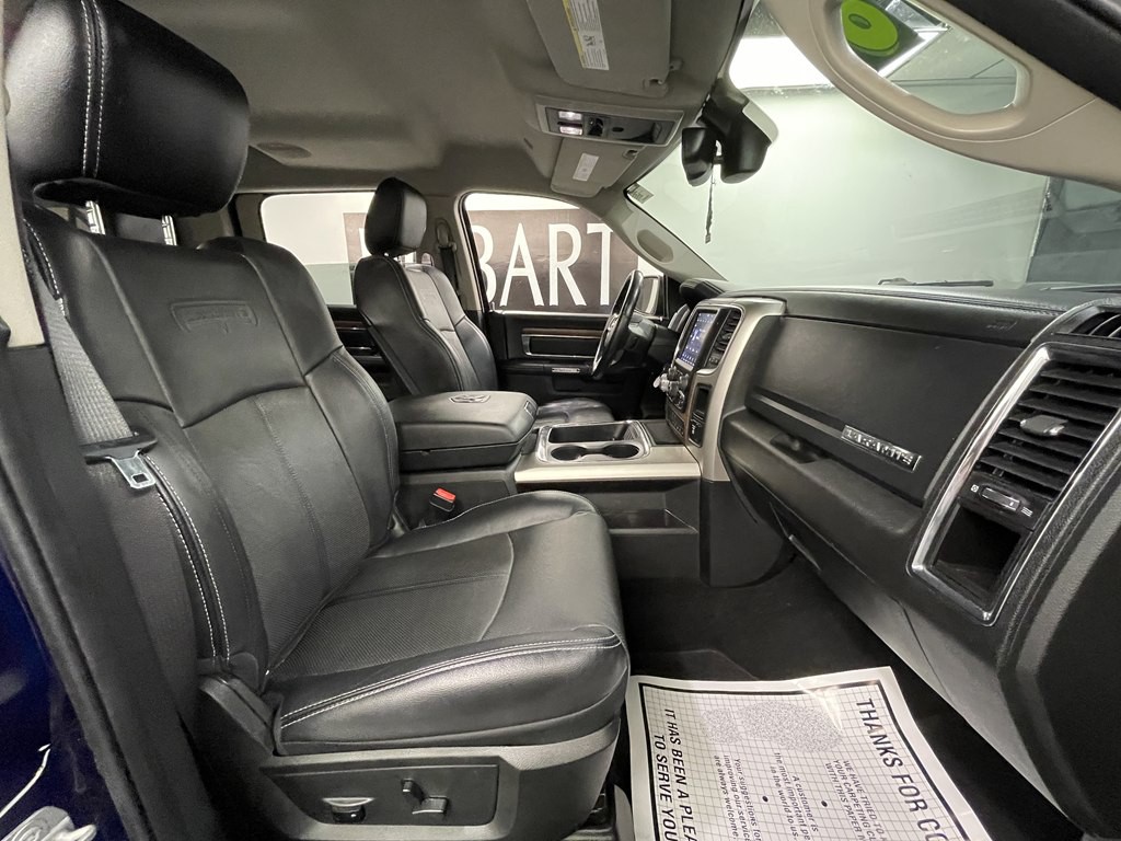 2018 RAM 1500 Image 10