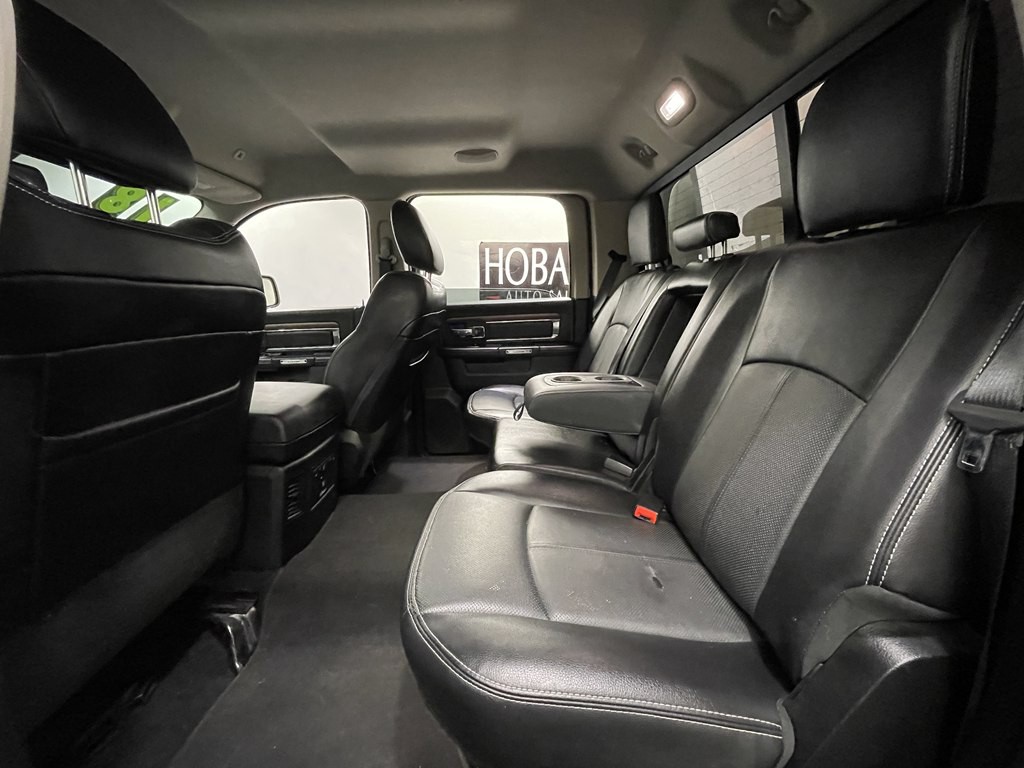 2018 RAM 1500 Image 13