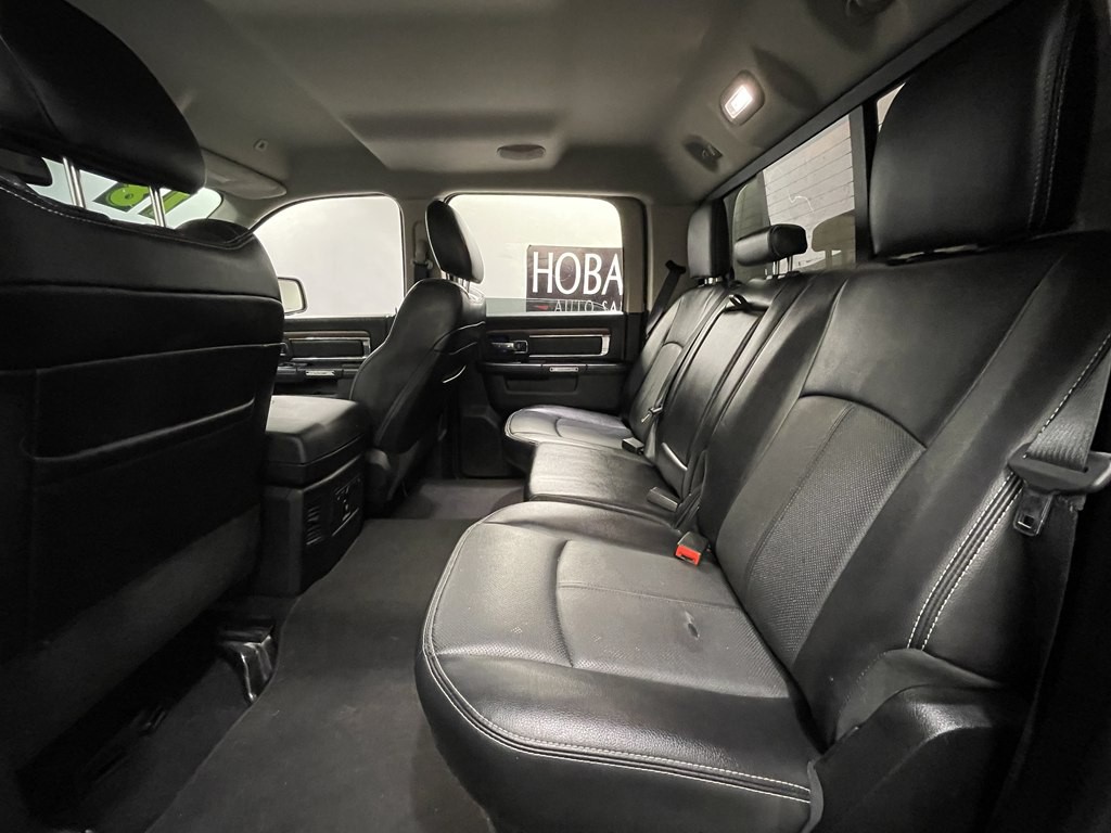 2018 RAM 1500 Image 14