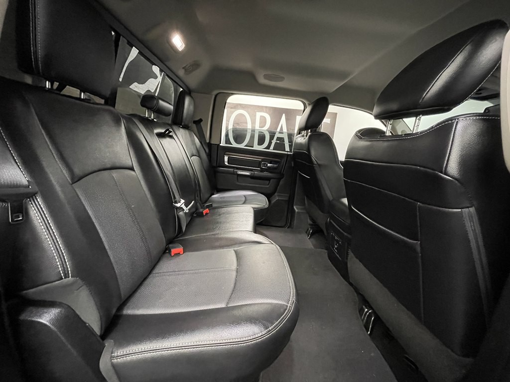 2018 RAM 1500 Image 15