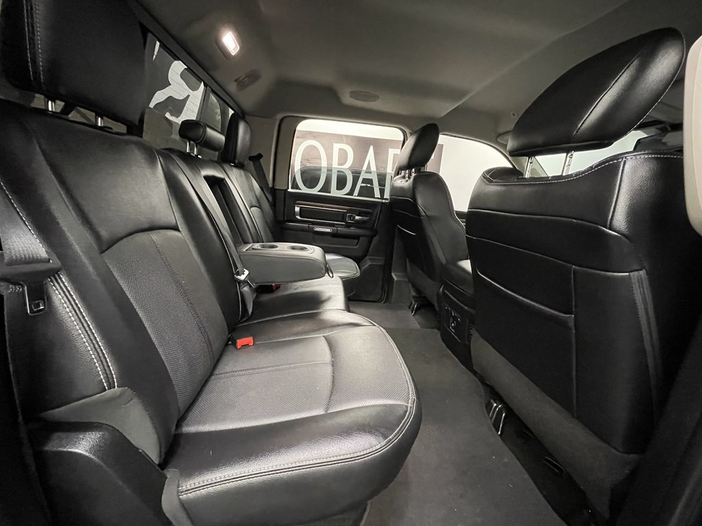2018 RAM 1500 Image 16