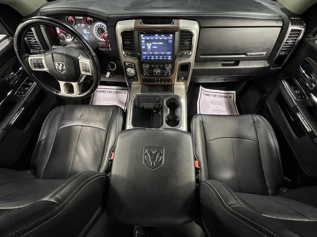 2018 RAM 1500 Image 18