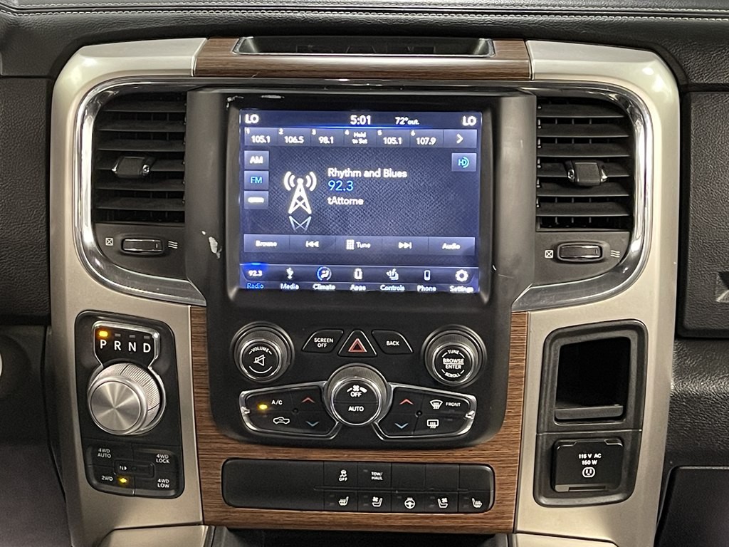 2018 RAM 1500 Image 19