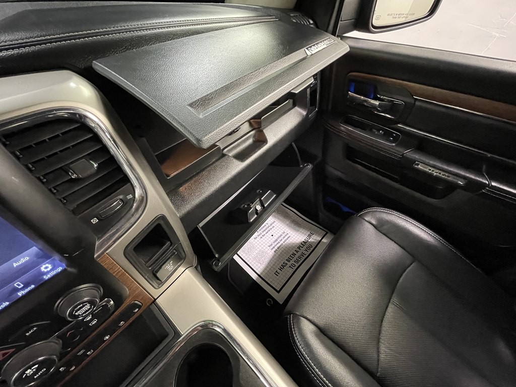 2018 RAM 1500 Image 20