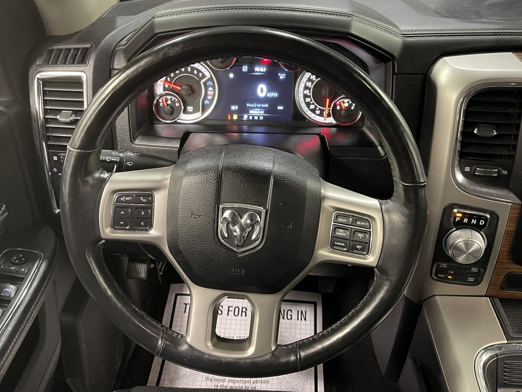 2018 RAM 1500 Image 21