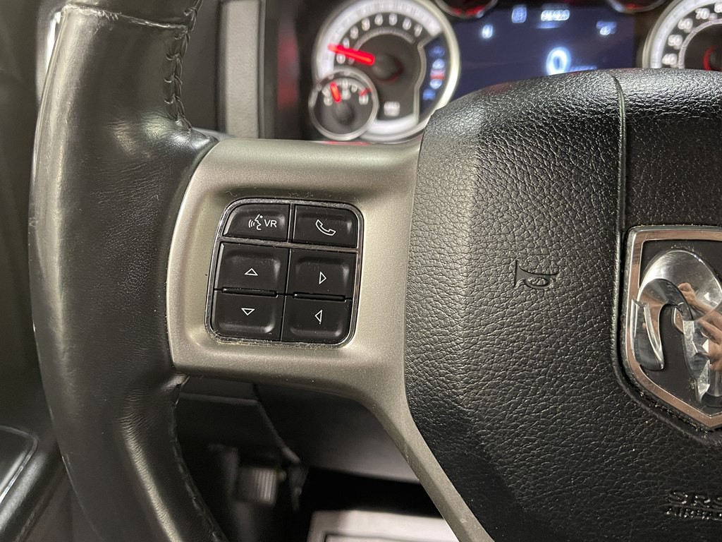 2018 RAM 1500 Image 24
