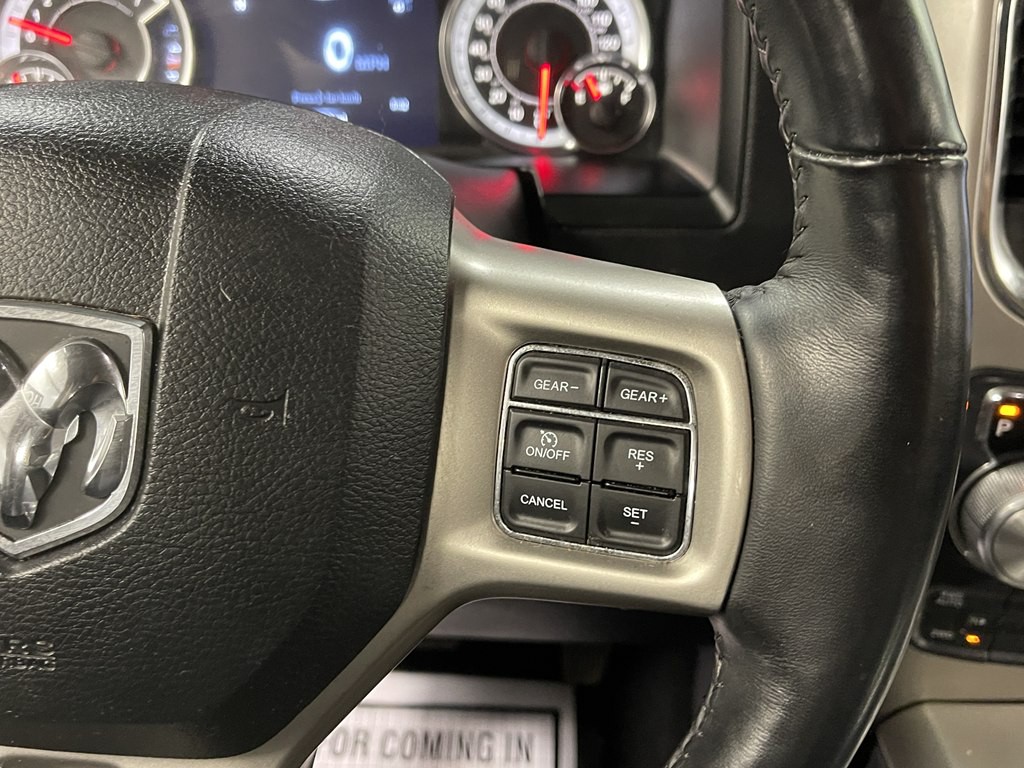 2018 RAM 1500 Image 25