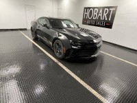 Image for 2018 Chevrolet Camaro LS ID: 6681652