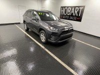 Image for 2021 Toyota Rav4 XLE ID: 6681674