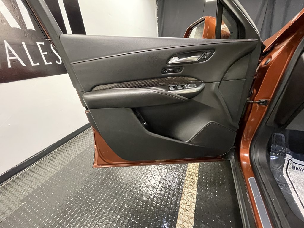 2019 Cadillac XT4 Image 7