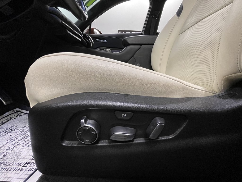 2019 Cadillac XT4 Image 9