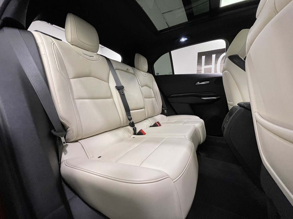 2019 Cadillac XT4 Image 19