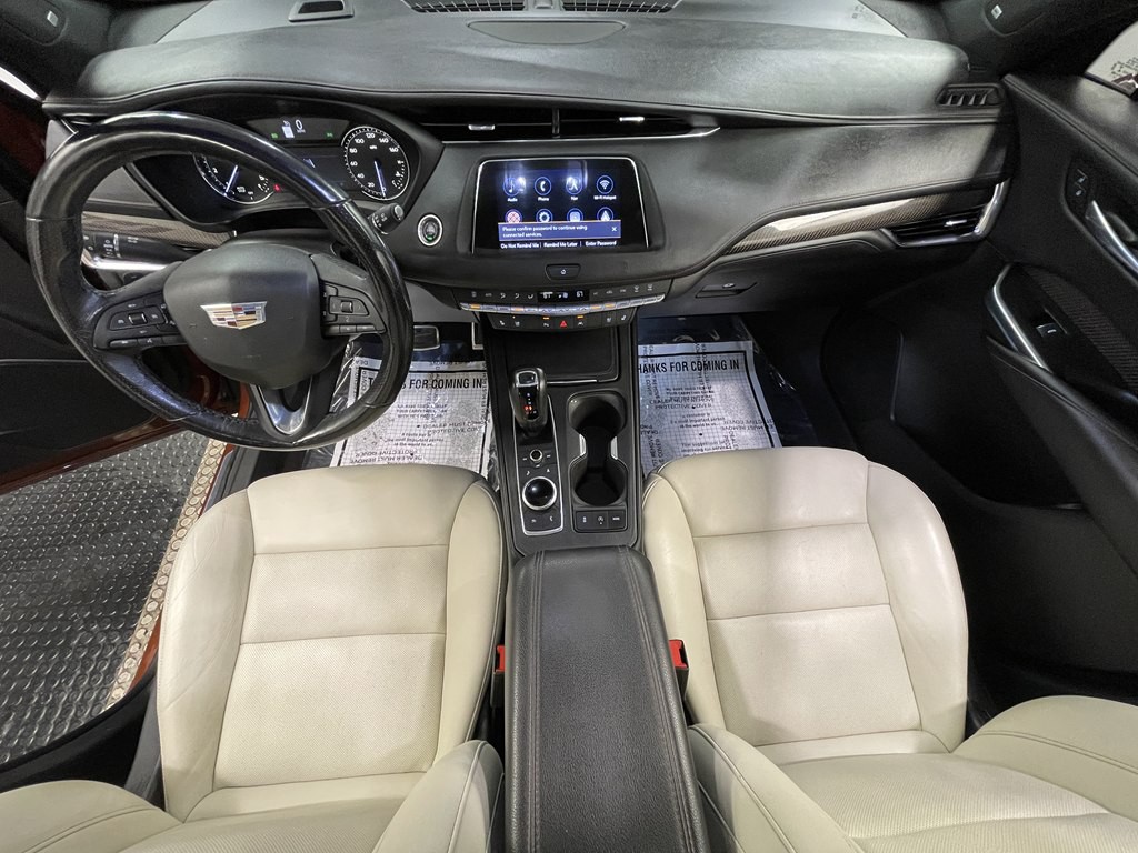 2019 Cadillac XT4 Image 20