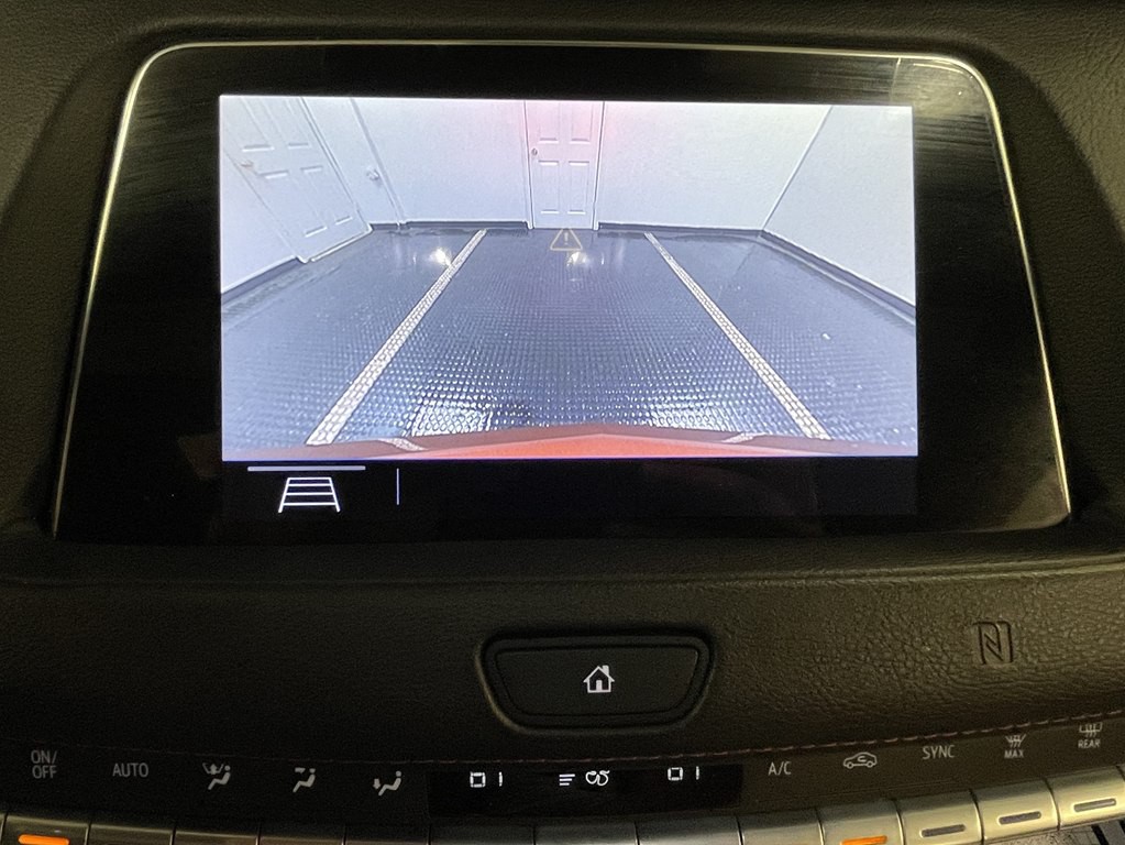 2019 Cadillac XT4 Image 21