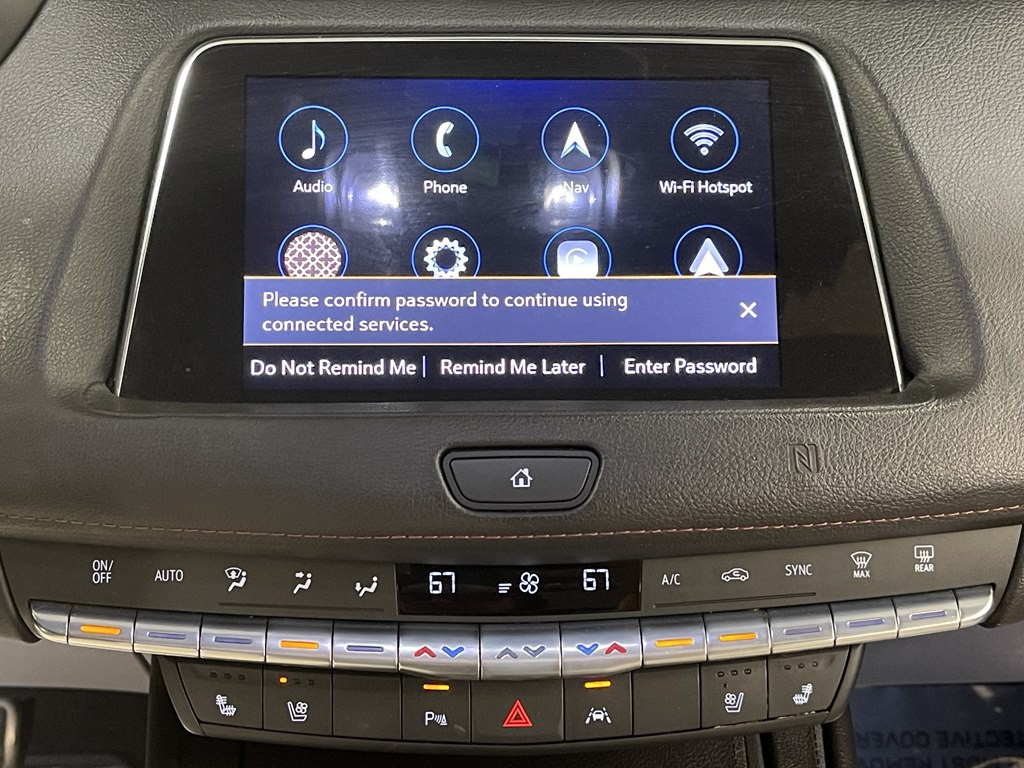2019 Cadillac XT4 Image 22